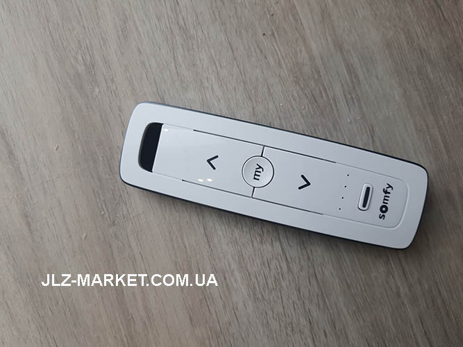Пульт для маркизы Somfy Пульт для маркизы Somfy