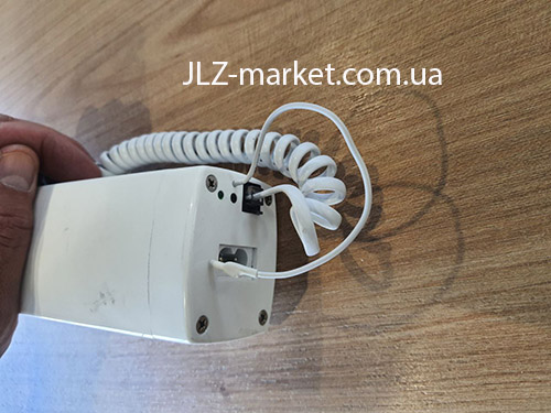 Електричний карниз Galaxy Sky Q - тихий