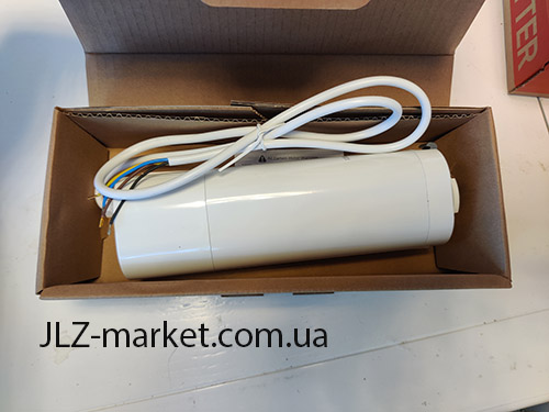 Електрокарниз Galaxy Sky Standart