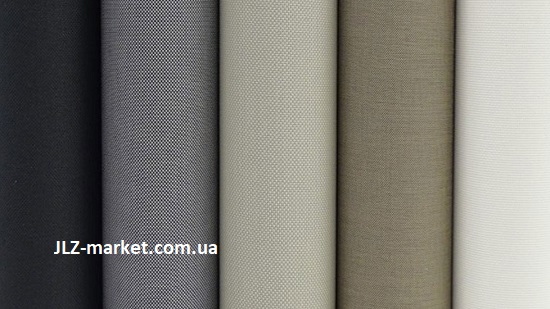 Тканина Screen для рулонної штори Тканина Screen для рулонної штори