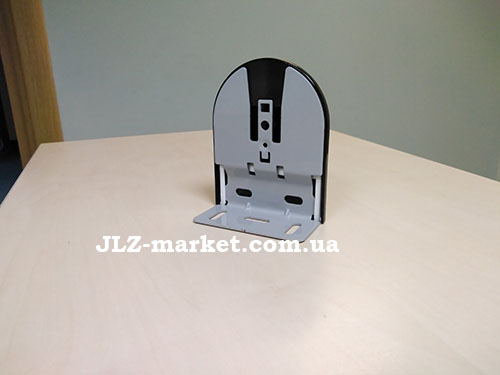 Кронштейн для великої рулонної штори Кронштейн для великої рулонної штори