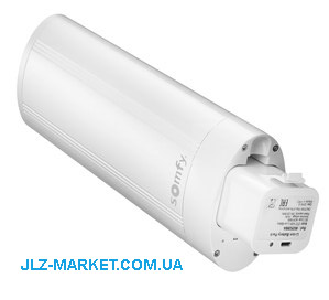 Електропривід Somfy Movelite Wirefree 35 RTS