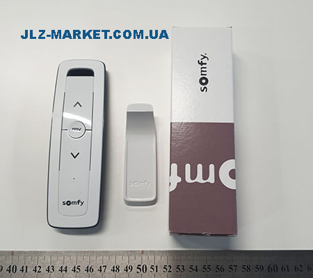 Пульт управління Somfy Situo для штор комплект Пульт управління Somfy Situo для штор комплект